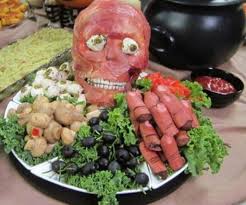 Hannibal lecter surged from triumph to triumph. Hannibal Lector Dinner Party Hors D Oeuvres Your Office Birmingham