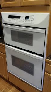 Check spelling or type a new query. Kitchenaid Superba 30 Electric Convection Wall Oven Microwave Combo Model No Kems307d For Sale In Olympia Wa Offerup