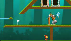 Again the two characters together to pass all obstacles. Fire And Water 2 The Challenge Of Love For Android Apk Download