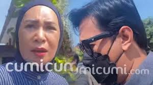 Andre Taulany Murka di Sidang Cerai saat Erin Bawa Anak-anak ke Pengadilan,  Terungkap Pemicunya