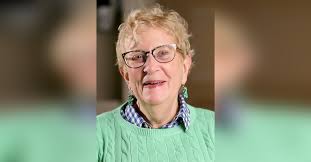 Obituary information for Susann S. "Suzy" Griffiths