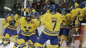 Each drysuit, wader and drytop is individually hand crafted in the usa with an uncompromising dedication to quality and performance. Nar Damkronorna Skrev Idrottshistoria Sveriges Olympiska Kommitte