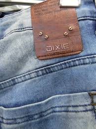 Fenim Fashion Rs Inverno 2016 Dixie Jeans Metal Etiquetas Apliques