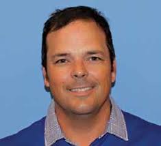 Rebuilding a brand: Mark McEntire