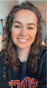 Rachelle Bourque's Instagram, Twitter & Facebook