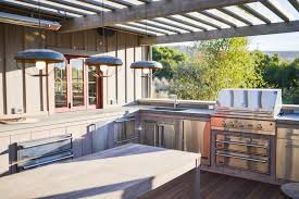 Maybe you would like to learn more about one of these? Outdoor Kitchen Room Novocom Top