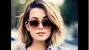 Shoulder Length Thick Hair Short Haircut
