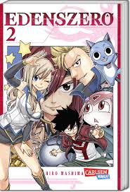 At the tokyo game show livestream on september 26, 2020, it was revealed that the anime would be produced by j.c.staff and directed by yūshi suzuki, with shinji. Google Drive Download Edens Zero Episode 1 Subtitle Indonesia Tv Netflix Esieve