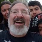 Jeff Caudill: The Voice of Gameface Covers an R.E.M. Classic for Important  Cause (PREMIERE)