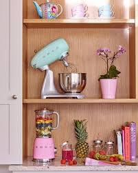 Smeg Uk Ltd On Instagram Your Kitchen Appliances Don T Have To Match Even Better Let Them Mismatch We Love Our Pastel In 2020 Smeg Smeg Kitchen Kitchen Appliances