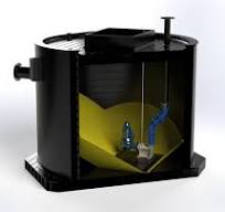 Weholite Pumping Stations for Water Management | SDS