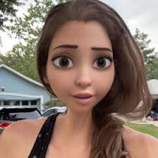 Angelina Rutledge's Instagram, Twitter & Facebook