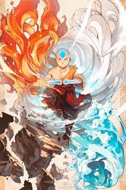 4 years ago on october 27, 2016. The Avatar State Thelastairbender