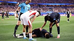 Heartbreak in the Heat: Türkiye’s Last-Gasp Win Stuns the United States