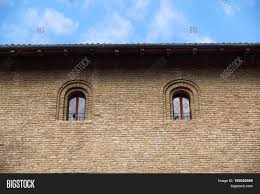 No need to register, buy now! Castle Window Medieval Image Photo Free Trial Bigstock