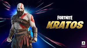 The zero point is exposed, but no one escapes the loop, not on your watch. Join The Hunt As Kratos In Fortnite Chapter 2 Season 5 Playstation Blog