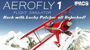 Explore the skies with aerofly fs, featuring one of the best and fastest 3d graphics available, stunning level of detail and a sophisticated flight dynamics model for the maximum realism. Aerofly 1 All Unlocked Hack With Lucky Patcher Android Youtube