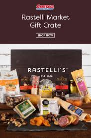 Rastelli Market Fresh Connoisseur Gift Crate In 2020 Gift Crates Crates Lift Chairs