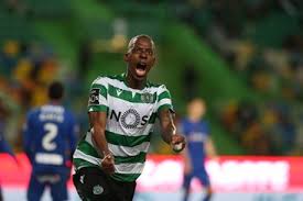 Un duel dezechilibrat la prima vedere, în care leii sunt favoriţi: Sporting Vence Em Casa Maritimo Com Golo De Boja E Garante Terceiro Lugar Futebol Correio Da Manha