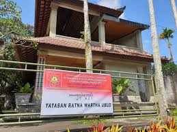 Selaku kepala program studi akomodasi perhotelan 3. Verval Yayasan