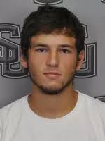 2012-13 Men's Tennis Roster