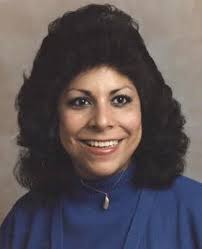 ANNA BERNAL Obituary (1963