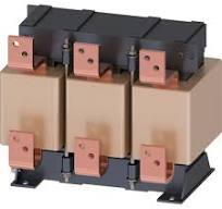 Siemens 6SL32203YE660CF0 G120X IP20 380...480V 560kW FSJ C3 ...