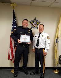 Sheriffs Association Of New Jersey