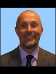 Speaker profile for Mr Barry Cooke (Head of Property)