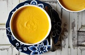 Pumpkin Corn Soup Recipe Food Com Recipe Pumpkin Soup Food Processor Recipes Recipes