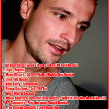 Stream Patrick Lingle music