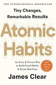 Atomic Habits Audio Version Ready In 2020 Good Habits Habits Personal Development Books