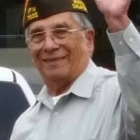 Arthur Hernandez Obituary