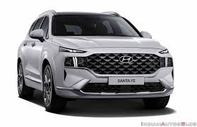 The latest tweets from independiente santa fe (@santafe). Hyundai Santa Fe Facelift Revealed But Hyundai Palisade More Likely For India Video