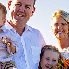 Fundraiser by Lisa Prentice : Focus