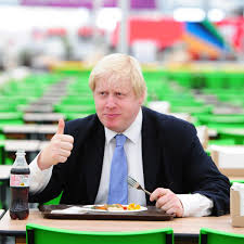 His first name is alexander. Boris Johnson Quotes Wet Otters Wiff Waff And A Guy Called Mitt Romney Mirror Online