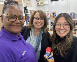 Never Alone Again Resource Center