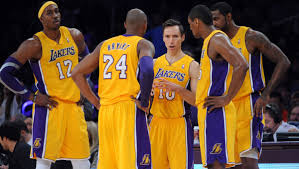 With the nba trade deadline approaching on march 25, the los angeles lakers continue to… Lakers Players Reportedly Went At Each Other In Meeting