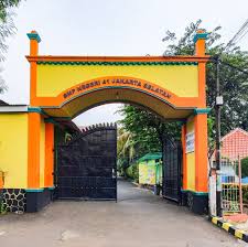 Raya pejaten, pejaten barat, kec. Smp Negeri 41 Jakarta Posts Facebook