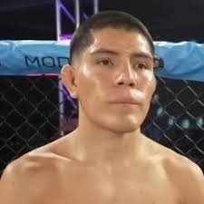 Dylan Morales vs. Christian Dighero, SSP 55