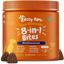 Save on the best natural vitamins and supplements for all of your dog's needs with auto delivery and never worry about running out again! The Best Dog Vitamins And Supplements According To Vets
