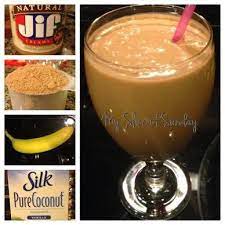 Meal Replacements My Slice Of Sunday Nutribullet Recipes Meal Replacement Healthy Smoothies