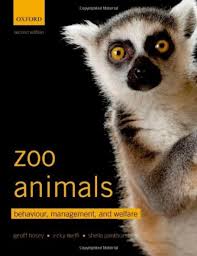 Essential Books For Zoo Keepers Zoo Animals Animal Behavior Zoo Keeper