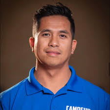 Hey Legends! I know there's still a lot of you who aren't paying members!  Please take the time to join!