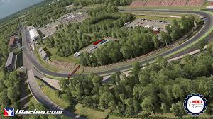 Height, weight and age requirements often vary across nascar racing schools and track locations. Iracing Com 2015 Season 2 Update 24h Series Esports