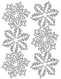 Maybe you would like to learn more about one of these? Free Printable Snowflake Coloring Pages For Kids Snowflake Coloring Pages Winter Coloring Page Snowflake Coloring