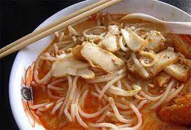Resep Dan Cara Membuat Mie Laksa Lingga Khas Riau Yang Nikmat Namun Praktis Dan Sederhana Selerasa Com