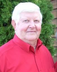 Carl Edwin Allison Obituary December 4, 2024