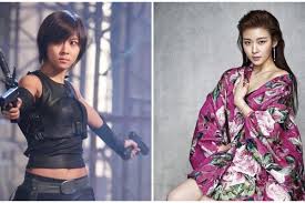Hampir 40 Tahun 15 Foto Ini Bukti Ha Ji Won Tetap Memesona