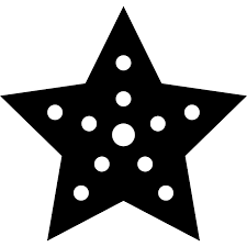 Download Starfish Vector Svg Icon 22 Svg Repo